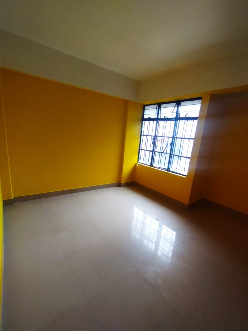 Unfurnished 3bhk in Government Press Road, West Jyotinagar, Bamunimaidan, Guwahati, Assam, India for Rent